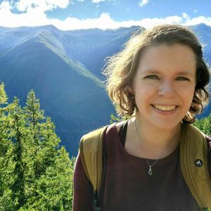 Meet your Posher, Annie